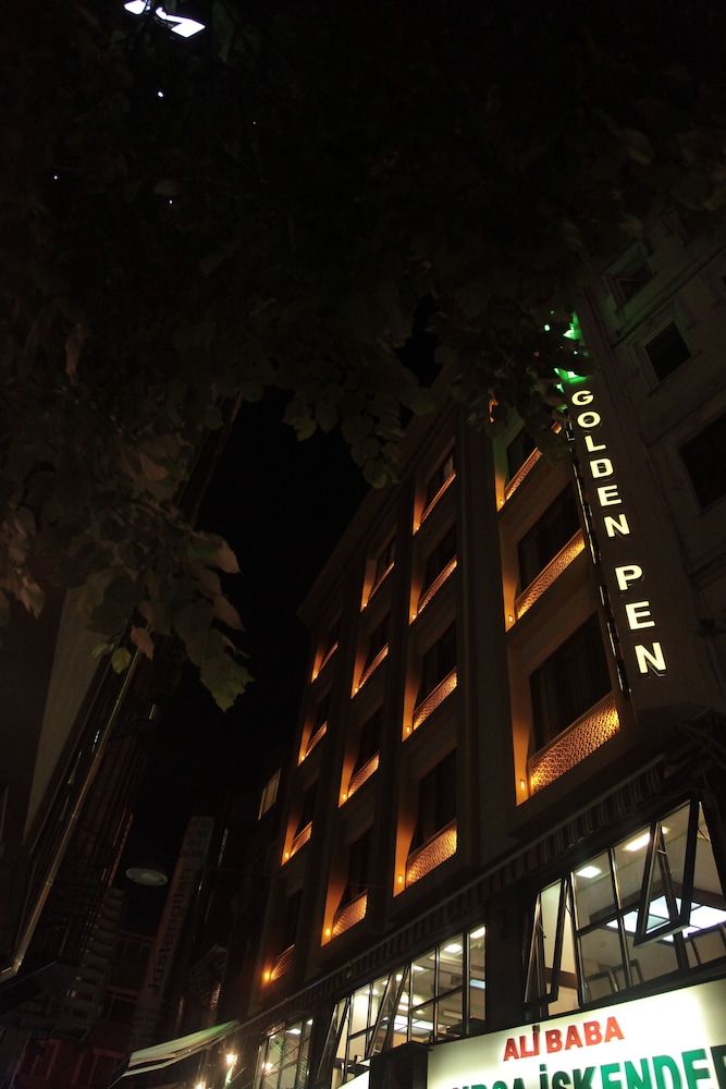 undefined Golden Pen Hotel 7