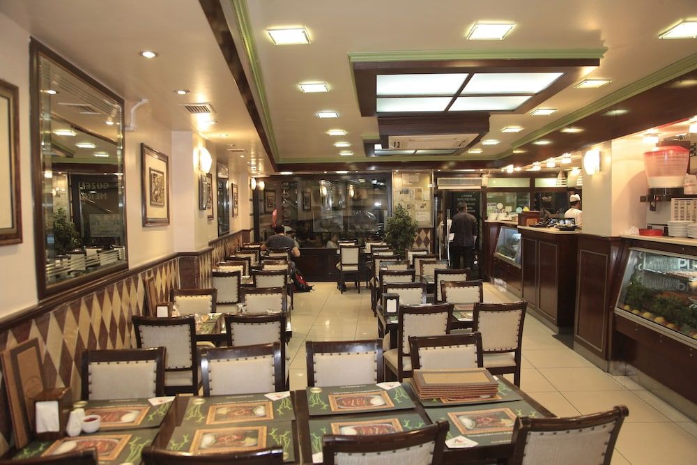 undefined Golden Pen Hotel 10