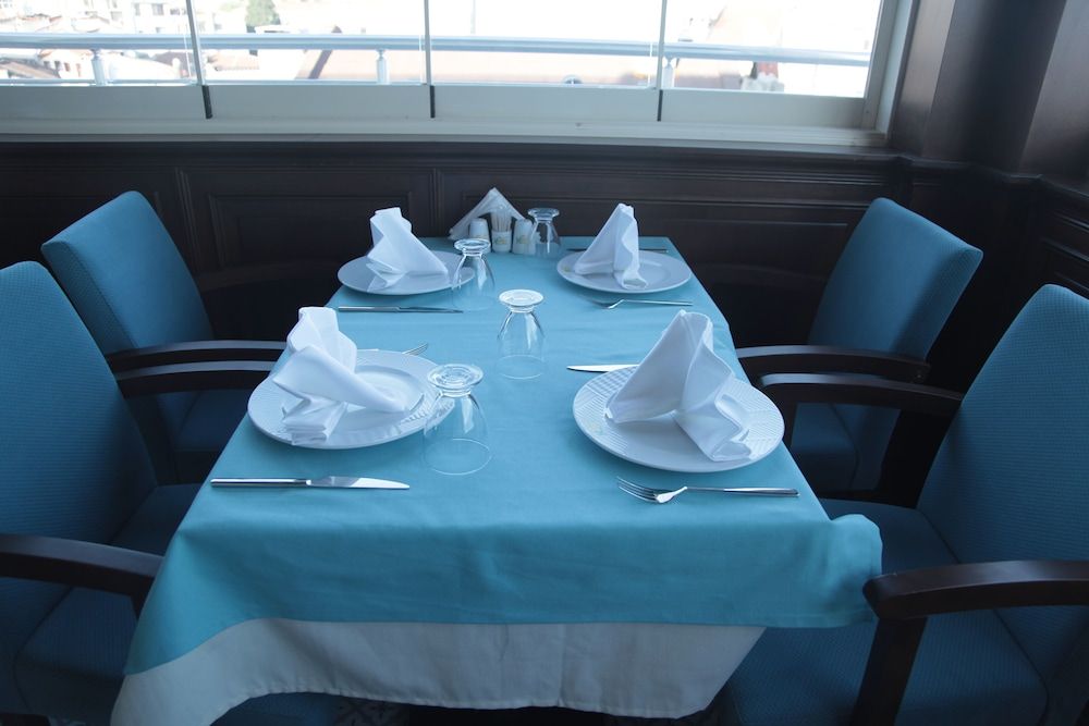 undefined Golden Pen Hotel 9