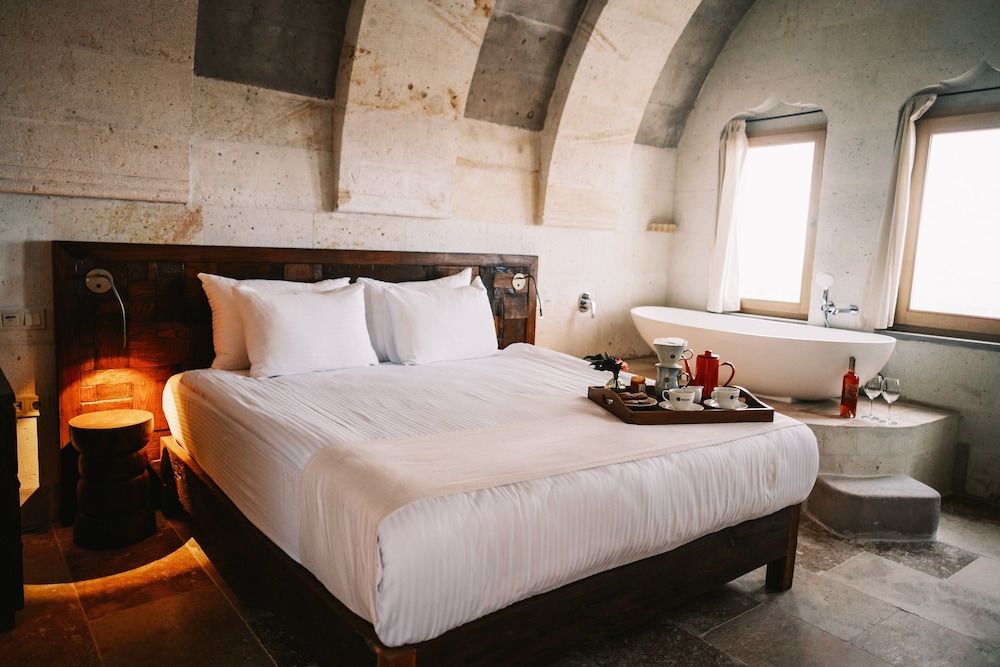 undefined Millstone Cave Suites 9