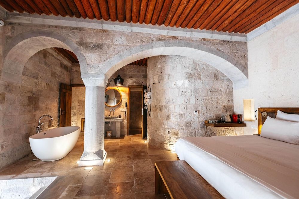 undefined Millstone Cave Suites 5