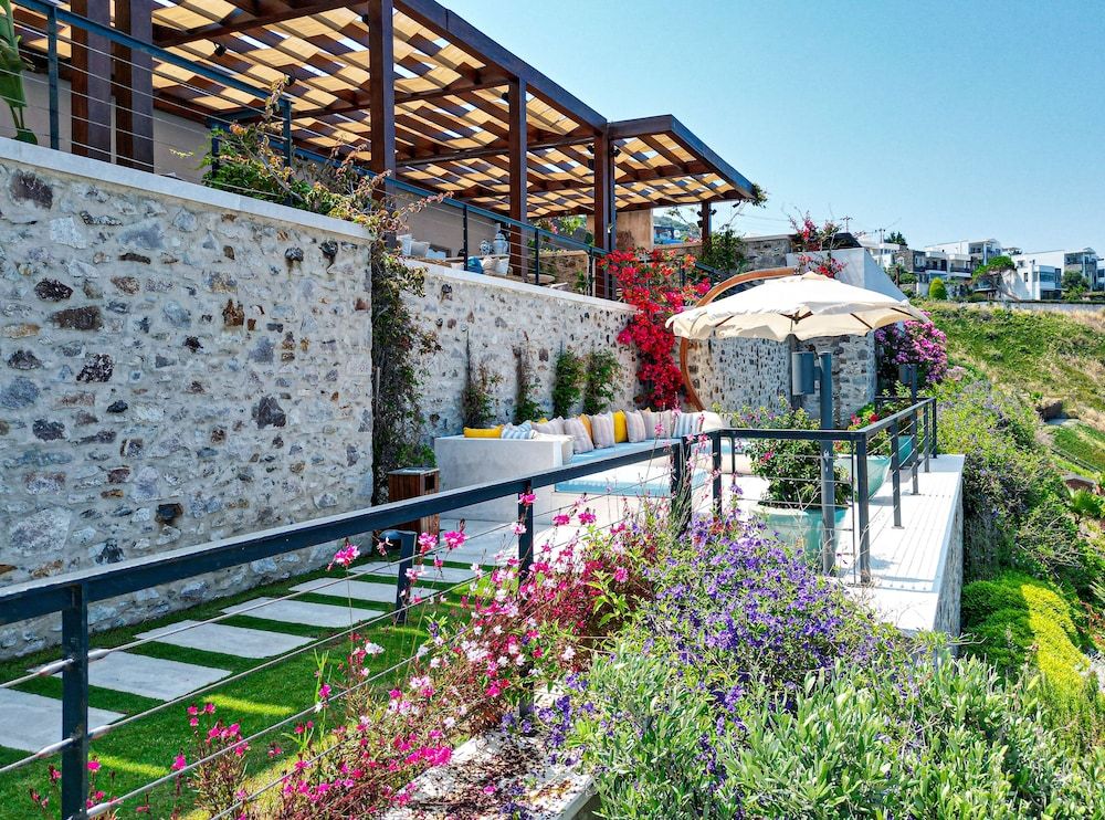 undefined Allium Bodrum Resort & Spa 7