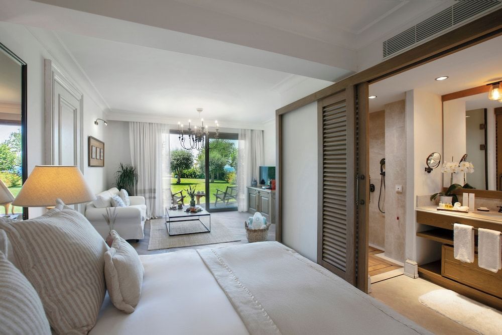 undefined Allium Bodrum Resort & Spa 5