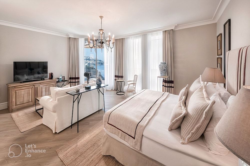 Allium Bodrum Resort & Spa Deluxe Garden View Room 2