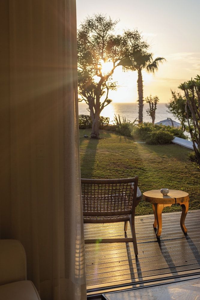 Allium Bodrum Resort & Spa Deluxe Garden View Room 4