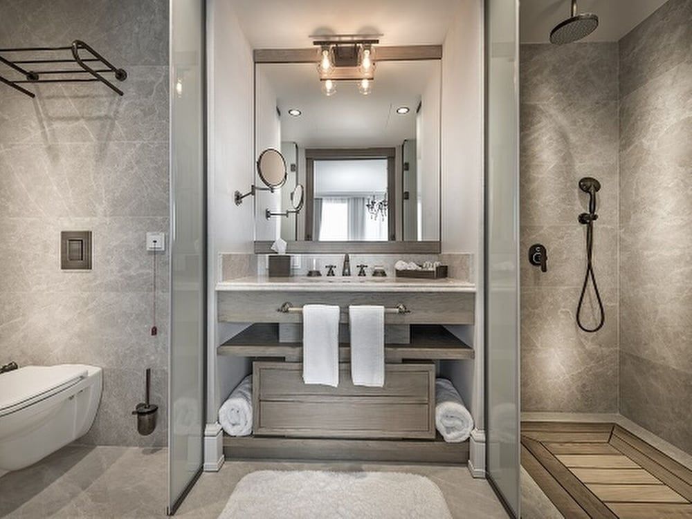 Allium Bodrum Resort & Spa Deluxe Garden View Room 5