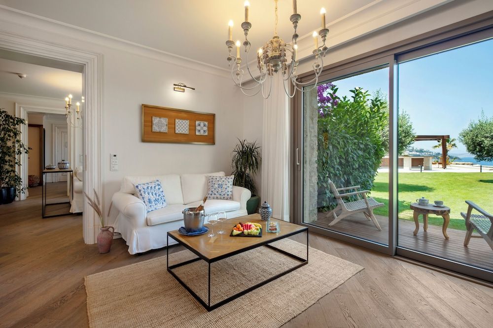 undefined Allium Bodrum Resort & Spa 2
