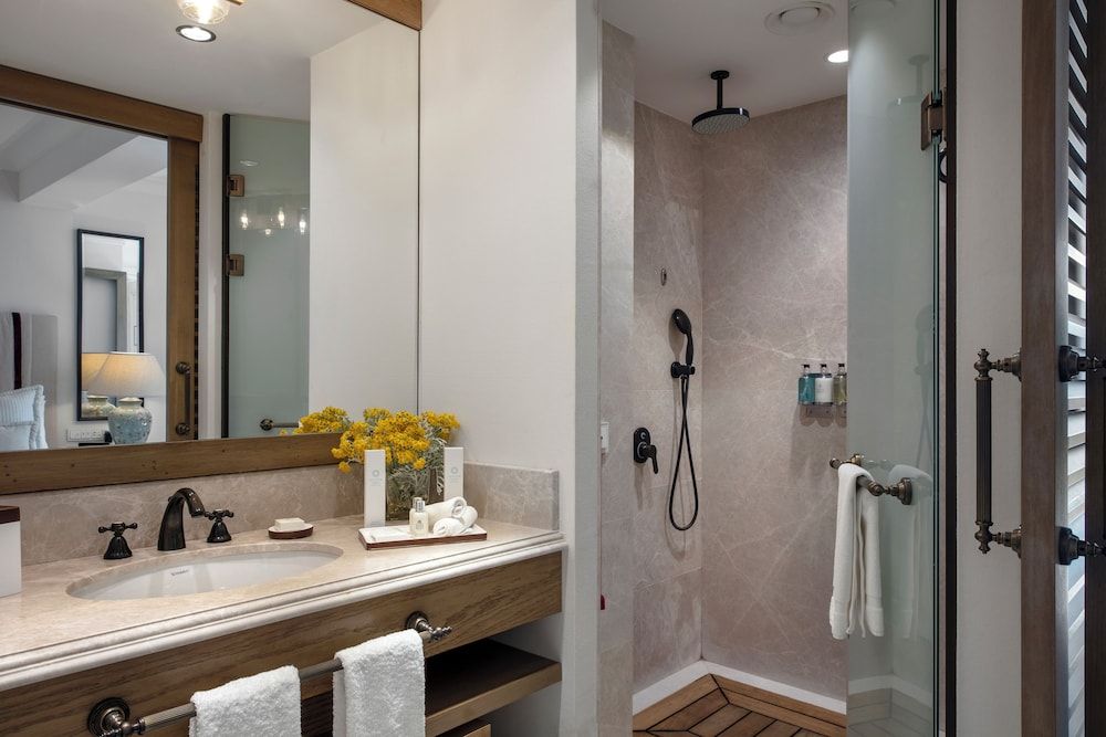 undefined Allium Bodrum Resort & Spa 8