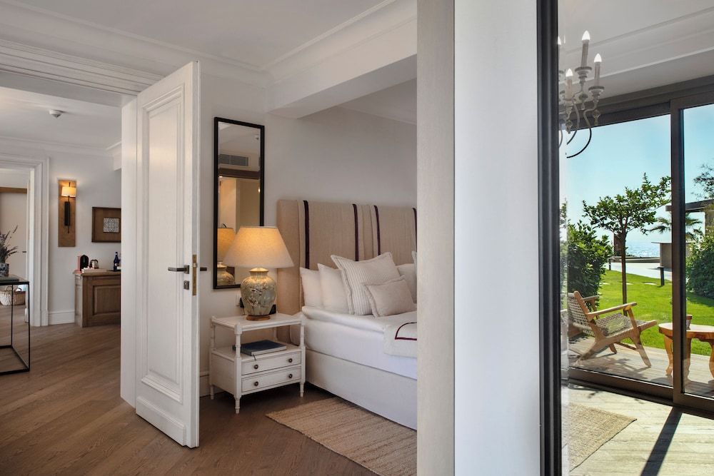 undefined Allium Bodrum Resort & Spa 10
