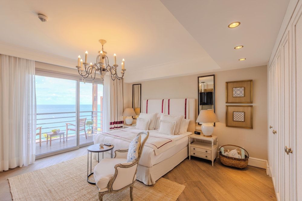 undefined Allium Bodrum Resort & Spa 4