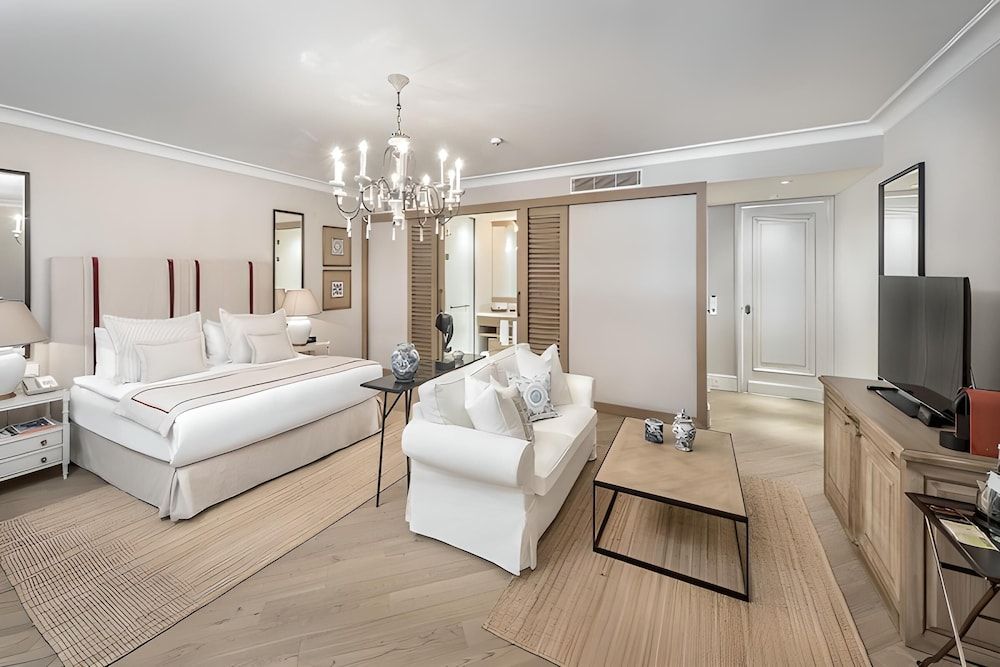undefined Allium Bodrum Resort & Spa 3