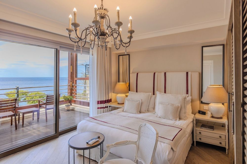 undefined Allium Bodrum Resort & Spa 4