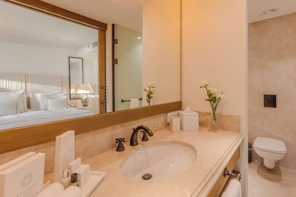 undefined Allium Bodrum Resort & Spa 9