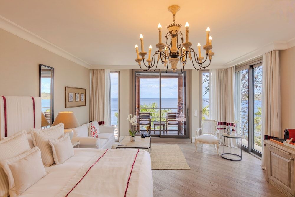 Allium Bodrum Resort & Spa 