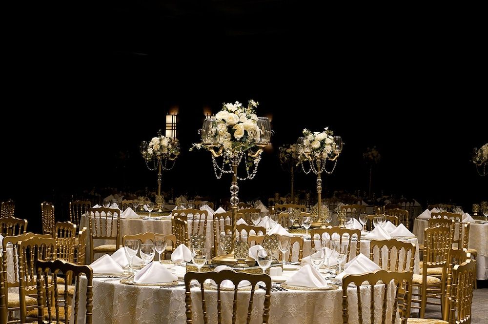 undefined Radisson Blu Hotel Ankara Cankaya 6