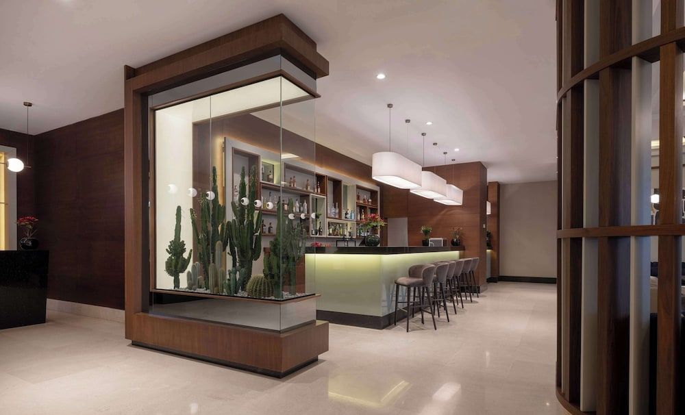 undefined Radisson Blu Hotel Ankara Cankaya 3