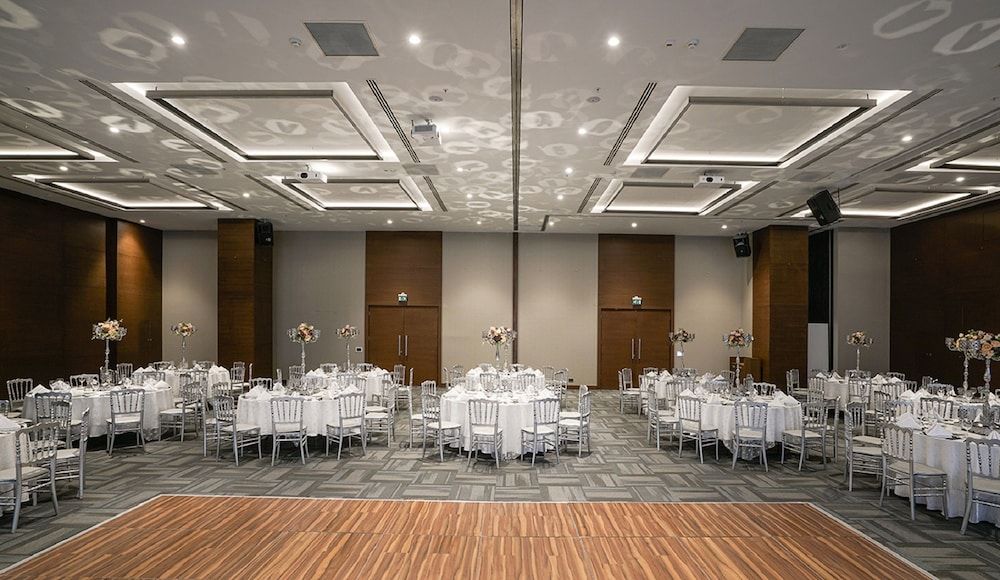 undefined Radisson Blu Hotel Ankara Cankaya 7