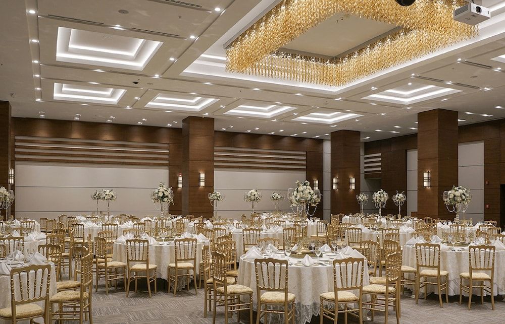 undefined Radisson Blu Hotel Ankara Cankaya 5