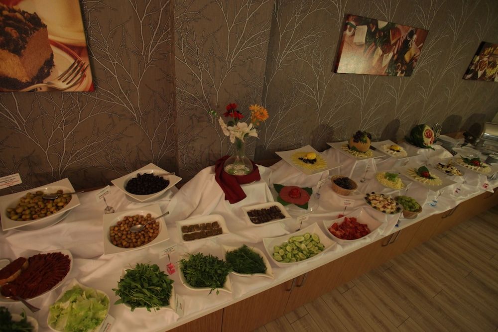 undefined Helikon Business Hotel 6