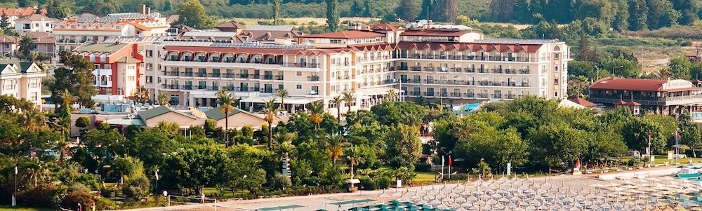 undefined L'Oceanica Beach Resort Hotel - All Inclusive 5