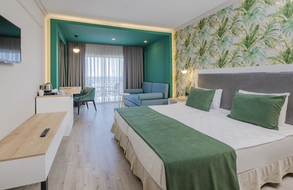 undefined L'Oceanica Beach Resort Hotel - All Inclusive 3