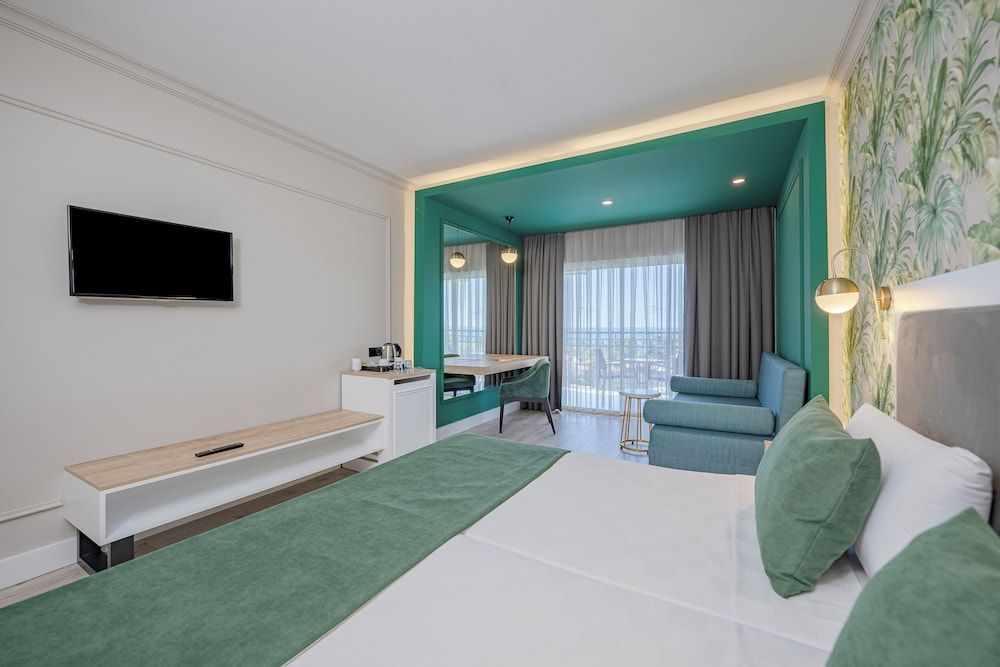 undefined L'Oceanica Beach Resort Hotel - All Inclusive