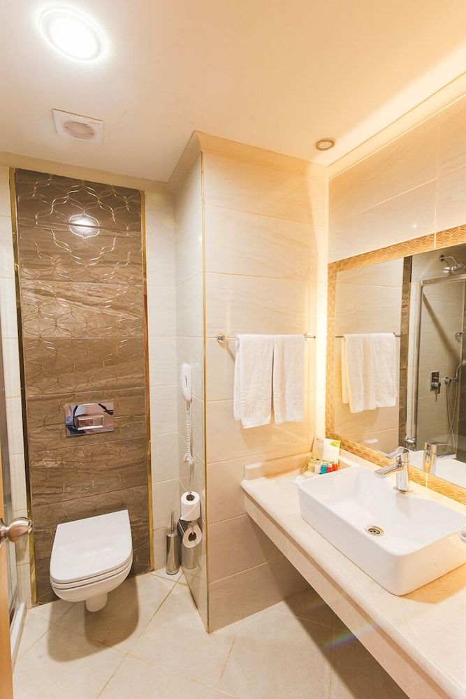 undefined L'Oceanica Beach Resort Hotel - All Inclusive 8