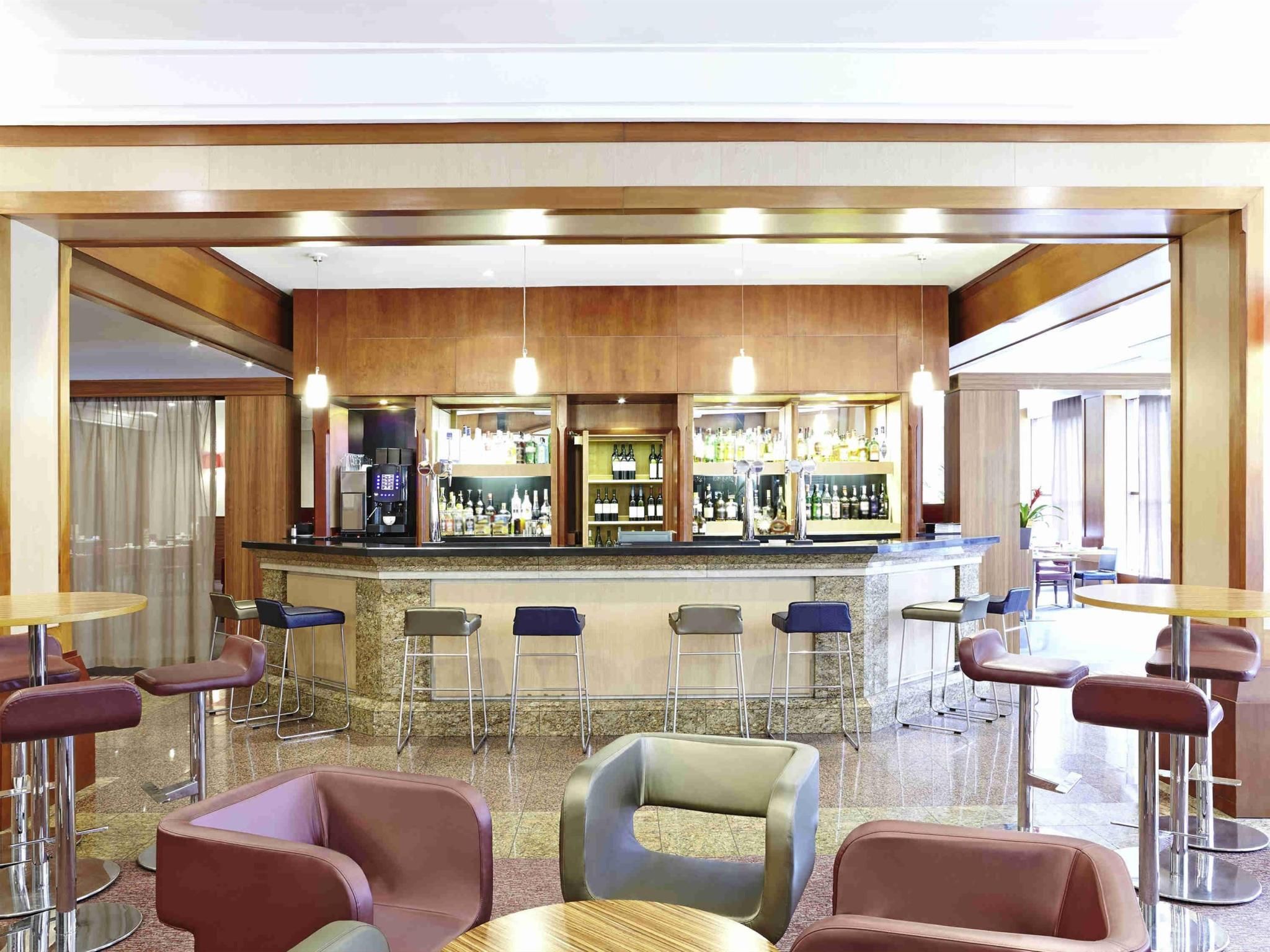 undefined Novotel Bristol Centre Hotel 6