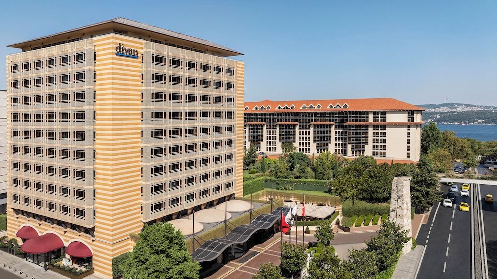 undefined Divan Istanbul 2