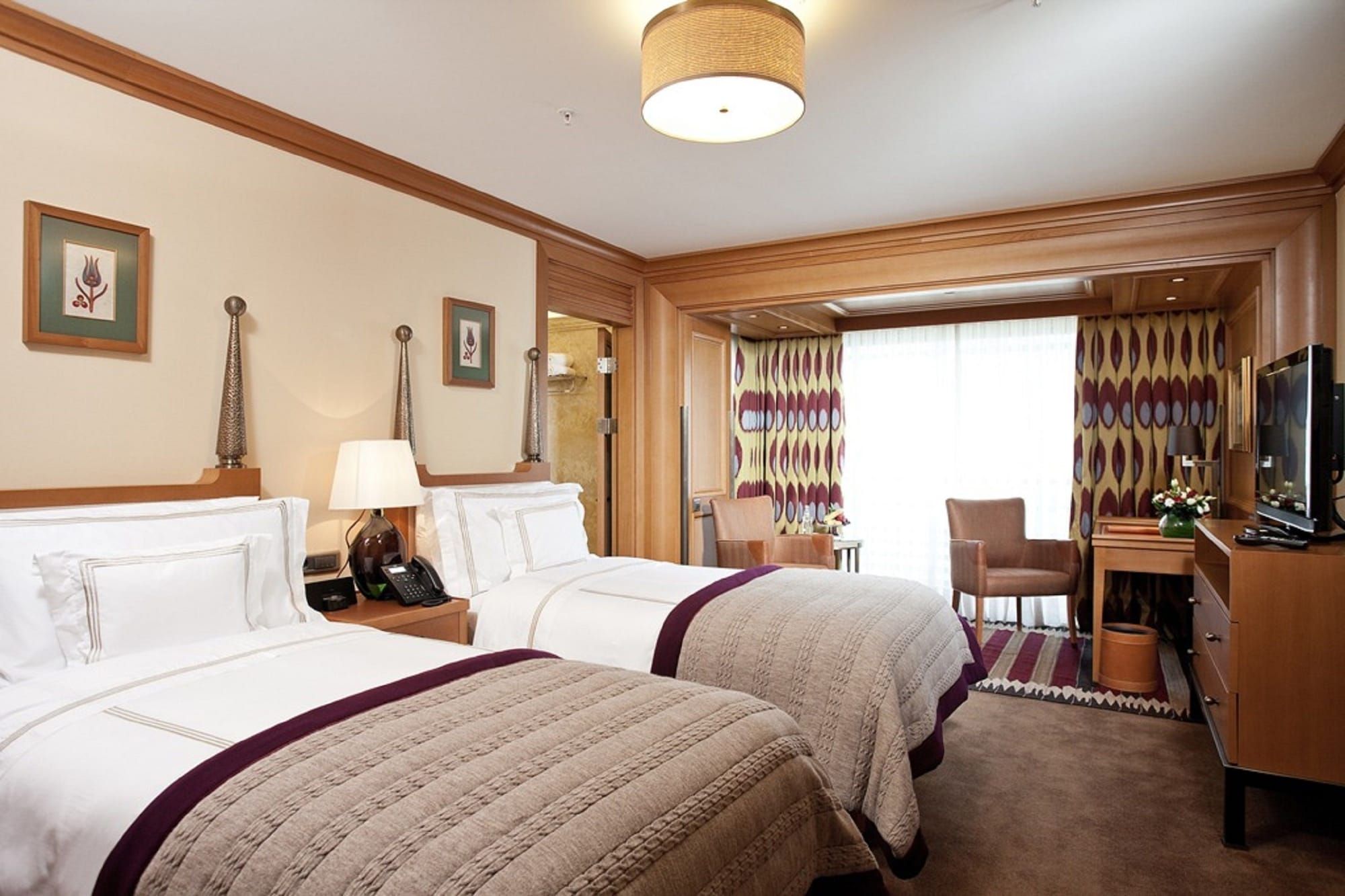 undefined Divan Istanbul 8