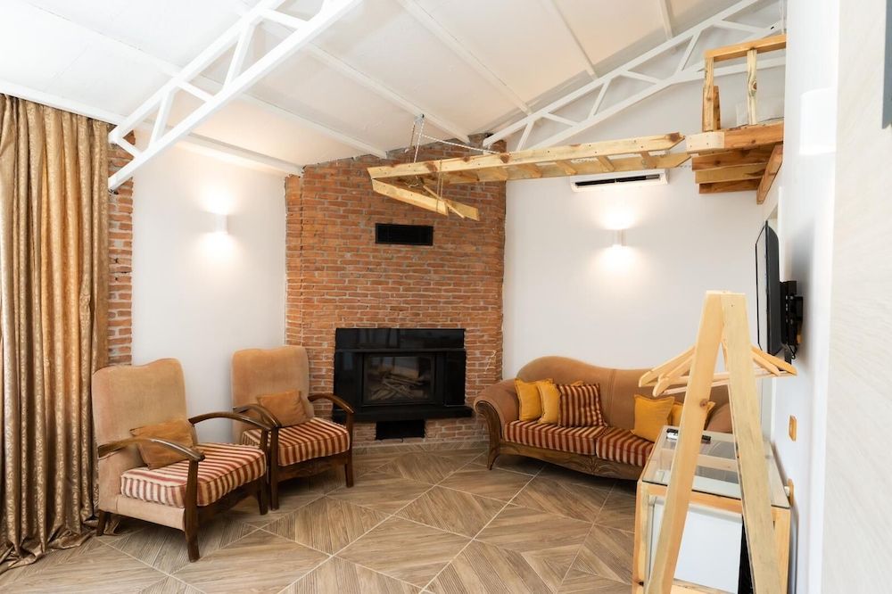 Mogla Tashan Boutique Otel Superior Studio Suite 3