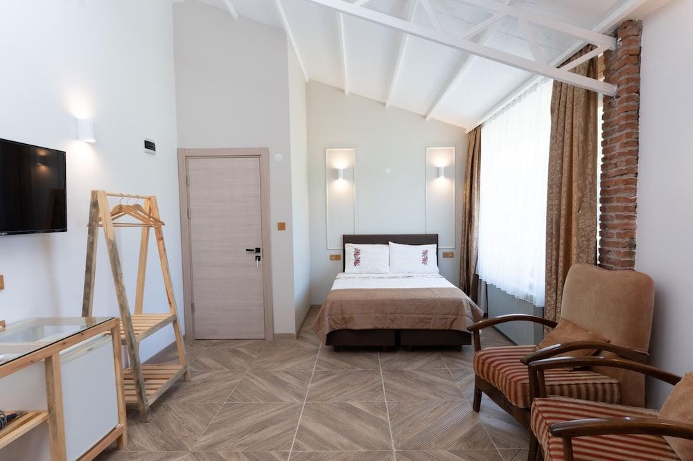 Mogla Tashan Boutique Otel Superior Studio Suite 2