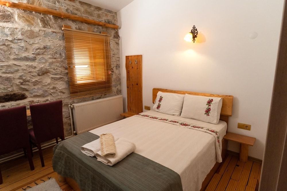 Mogla Tashan Boutique Otel Economy Double Room, 1 Queen Bed, Accessible 2