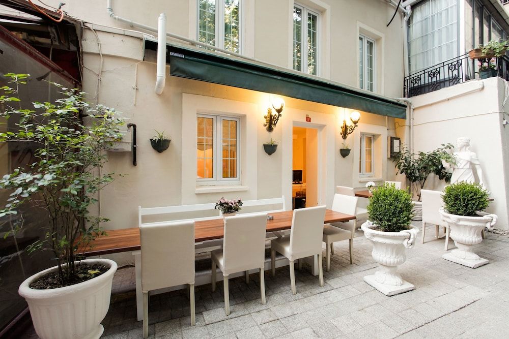 undefined The Loft Istanbul 9