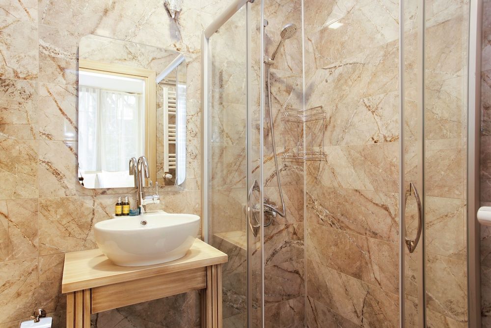 The Loft Istanbul Suite with Patio 5