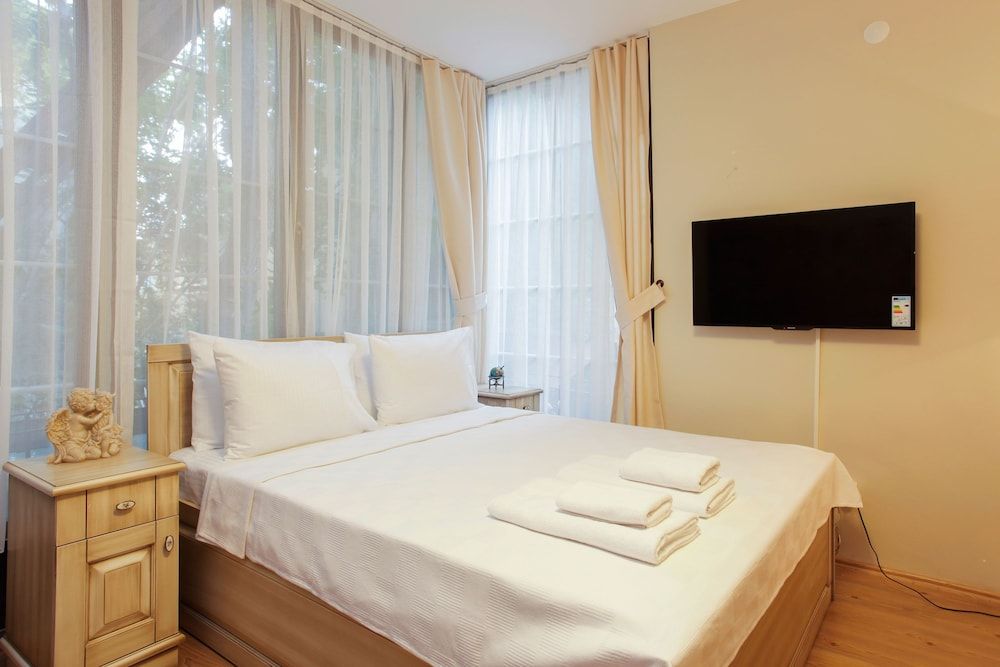 undefined The Loft Istanbul 5