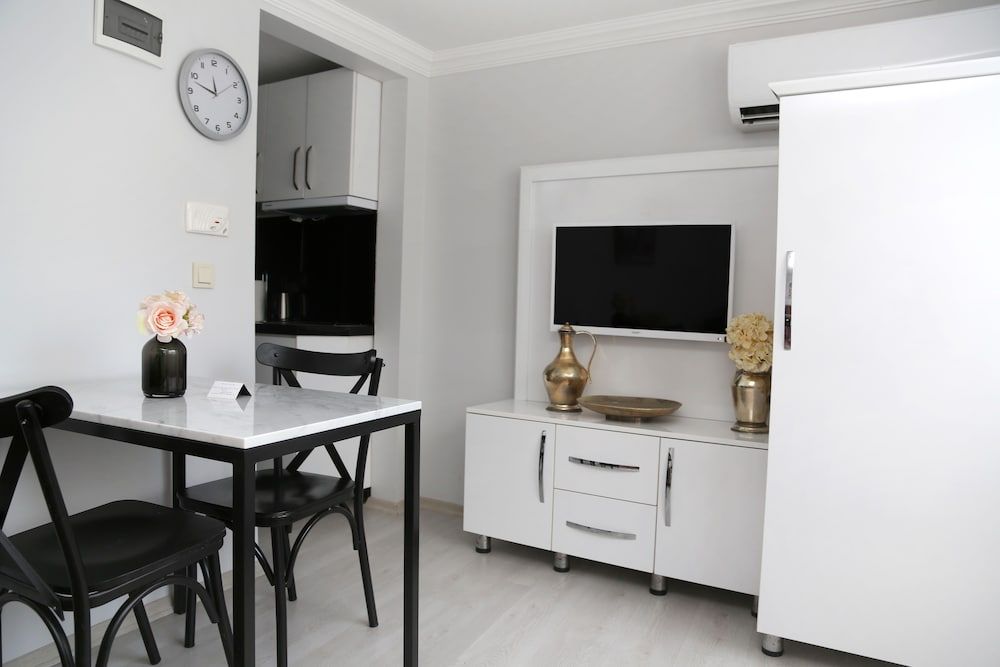 Ditto Flats Superior Apartment, 1 Bedroom 10