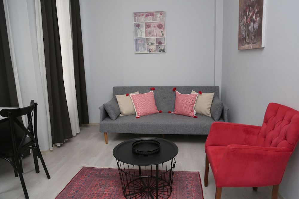 Ditto Flats Apartment, 1 Bedroom 9