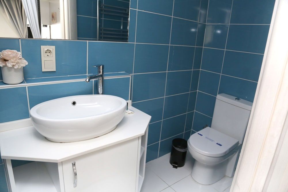 Ditto Flats Superior Apartment, 1 Bedroom 11