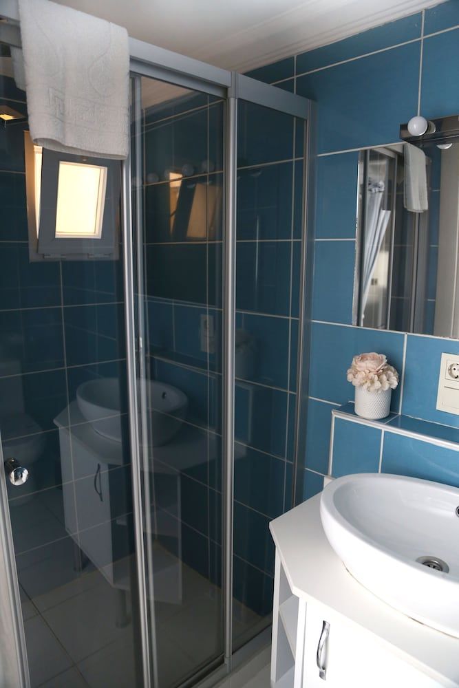 Ditto Flats Superior Apartment, 1 Bedroom 12