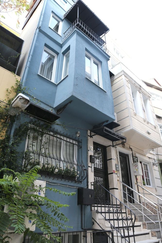 undefined Ditto Flats 2