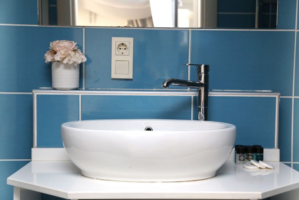 Ditto Flats Superior Apartment, 1 Bedroom 13