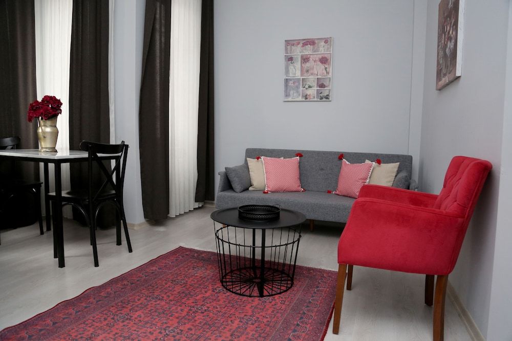 Ditto Flats Apartment, 1 Bedroom 10