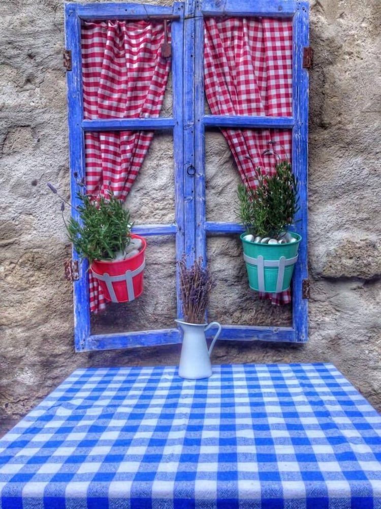 undefined Afet Hanım Konağı Alaçatı 4