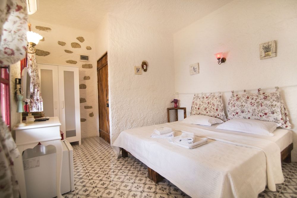 undefined Afet Hanım Konağı Alaçatı 3