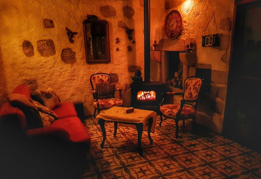 undefined Afet Hanım Konağı Alaçatı 10