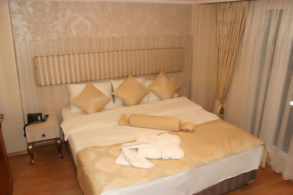 undefined Blue Moon Apart Hotel 9