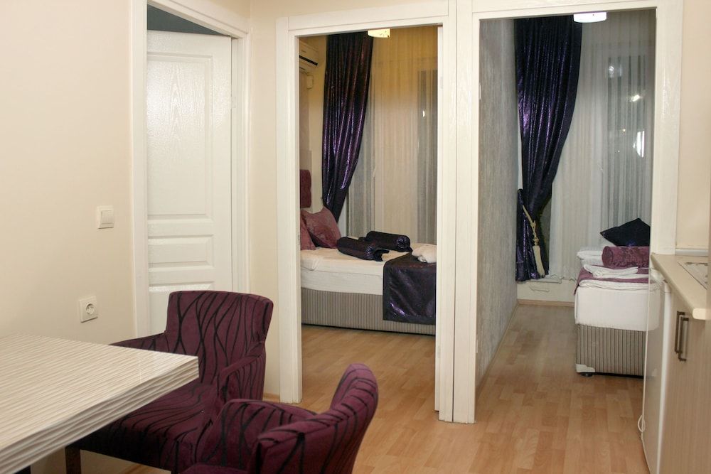 undefined Blue Moon Apart Hotel 5