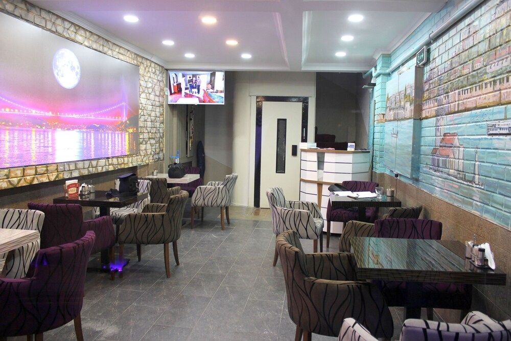 undefined Blue Moon Apart Hotel