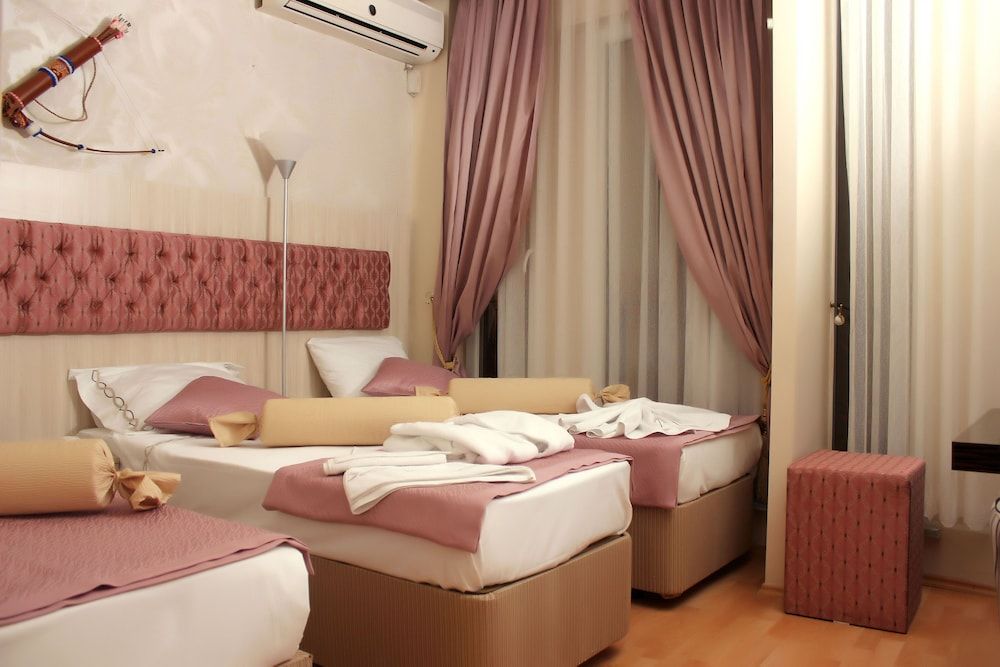 undefined Blue Moon Apart Hotel 3